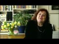 Alzheimer Nederland in gesprek met Jeltje van Nieuwenhoven
